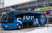 Sigma vyrazila soustředění, už bez Breiteho a Navrátila