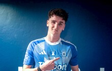 Chci být co nejlepší a pomoct týmu, říká Jezierski