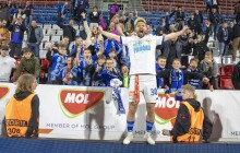 Záložník Jan Navrátil odchází ze Sigmy do Artisu Brno