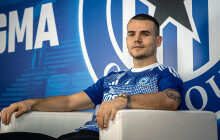 Budu mít konečně nějakou stabilitu, řekl Václav Sejk