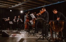 Letošní ročník festivalu MusicOlomouc bude zaměřen na ženy skladatelky i interpretky