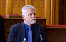 Vyhrožoval v souvislosti s návštěvou prezidenta. Hrozí mu vězení