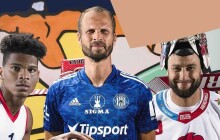 Kdo ovládne Olomouc? Sigma se hecuje s Morou. Rozhodne středeční utkání