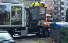 Podnikatelé se vyhýbají poplatkům za odpad, Přerov to chce změnit