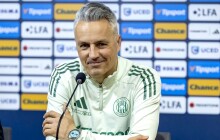 Sehrát tolik nových hráčů není jednoduché, říká trenér Tomáš Janotka