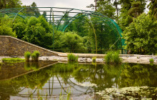 Rekordní počet návštěvníků na Kopečku. Kolik lidí zašlo do zoo?