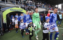 Koutný má další nulu, v Sigmě roste gólmanská hvězda