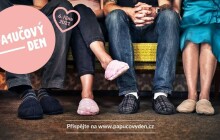 Navlékni papuče a podpoř hospic Strom života