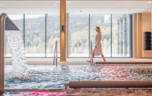 Kritizovaný resort otevřel wellness centrum. Bude na Dolní Moravě rušno?