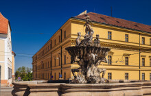 Olomouc si připomene Mezinárodní den průvodců, nachystala víkendový program