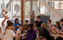 Muzeum umění praská ve švech. Návštěvnost v roce 2025 se zvýšila o tisíce