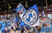 Sigma dopsala na evropskou soupisku trio Šturm, Baráth a Růsek