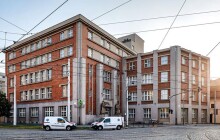 FOTO: SPEA Olomouc, ikona regionálního zdravotnictví, oslavila 30 let