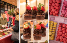 Valentýn v Šantovce bude opět patřit čokoládě