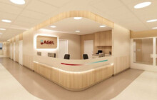 Menší bolest a hluboký prožitek. Ve Šternberku ženy rodí do vody