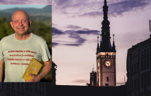 O osobní cestě a o životě. Karel Svoboda představuje svůj program na festivalu