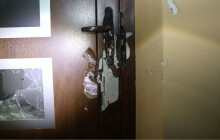 Recidivista řádil na několika místech, způsobil statisícové škody. Nyní mu hrozí vězení