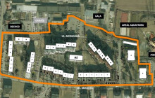 Projekt Regenerace sídliště Moravská pokračuje. Prostějov bude žádat o stavební povolení