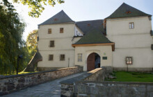 Pohyb a jeho vnímání. Výstava Vlastivědného muzea Jesenicka je k vidění až do dubna