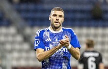 Každý zápas v české lize je těžký, řekl Danijel Šturm