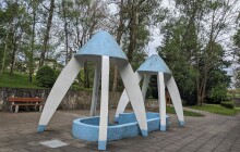 Město podpoří lázeňský park. Přispěje na výsadbu