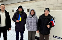 Akademická solidarita má dopad. Generátor už je v Kyjevě