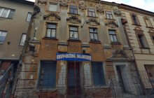 Na poslední chvíli zaplatili dluh. Historický dům v centru město nezíská