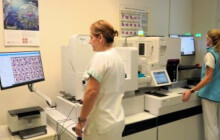 Nemocnice AGEL Prostějov: Výsledky rychleji a přesněji. Cena? 15 milionů korun