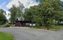 Po letech jednání konec. Týneček si prostor zastávky chce upravit za vlastní peníze