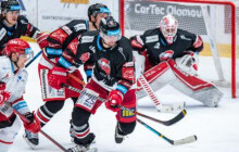 Akce na víkend: Koblihový víkend, fotbal i hokej