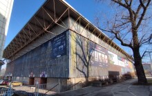 ANKETA: Nová multifunkční hala má nabídnout koncerty i sport. Vítají nápad Olomoučané?