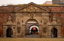 Rok a půl stavebních prací. Historickou bránu čeká zásadní obnova