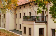 Hospic na Svatém Kopečku bude mít novou ředitelku, Marta Šťastná ve funkci končí