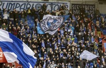 Evropský sen Sigmy trvá, vyřadila Lausanne