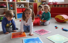 Poplatky za jesle jsou menší, provozní doba se prodlužuje. Přerov hlásí změny