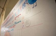 V únoru vedou jména na J nebo A. Porodnice přivítala nová miminka