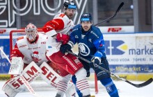 Moru čeká boj o předkolo play-off