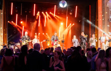 Městský dům rozezní slovenské hity. Pátý ročník Přerovského plesu slibuje noc plnou hvězd a emocí