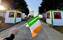 Den svatého Patrika i v Česku? V Bystrovanech bude Irská párty