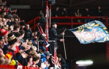 Mora potvrdila účast v předkole play-off