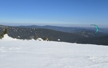 Pro vzácné sokoly přišlo nejcitlivější období roku. V Jeseníkách kvůli nim drží hlídky