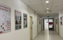 Jak by mohla vypadat Olomouc? Své návrhy představují středoškolští studenti