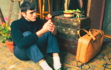 Vítěz soutěže Radiotalent David vydává nový singl