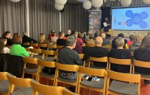 Hasiči na besedě poradili, jak se připravit na krizi