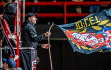 Mora bojuje v předkole s Třincem, série se přesouvá do Olomouce