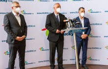 Nová koalice kriminalizuje minulé vedení kraje, reaguje Okleštěk na plánovaný forenzní audit