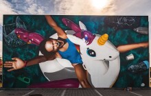 Fotoreport: Skončila nejbarevnější akce letošní festivalové sezony
