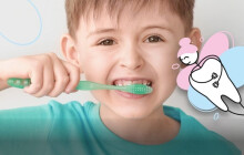 Světový den ústního zdraví v Olomouci: Přednášky i program pro ty nejmenší děti