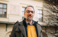 Univerzita musí být bezpečné prostředí pro studium i práci, říká nový ombudsman