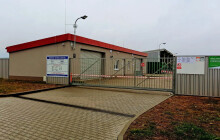 Po Olomouci řeší problém s kontejnery i Litovel. Firmu na svoz textilu město vyměnilo